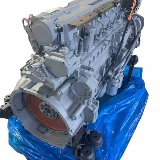Gerador de peças sobressalentes de motor diesel Deutz para motor (1013)