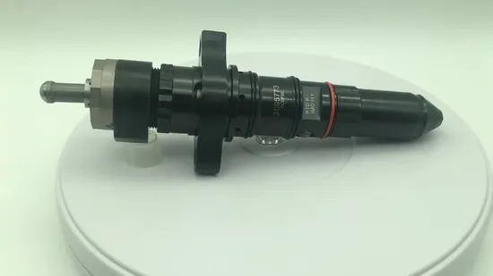 Peças de motor diesel K19 PT Injetor de combustível 3095773 para Cummins